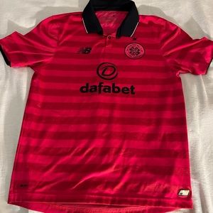 New Balance Men’s Celtic FC 2016-17 Jersey